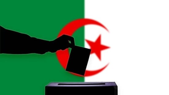Algerian Elections (iStock)