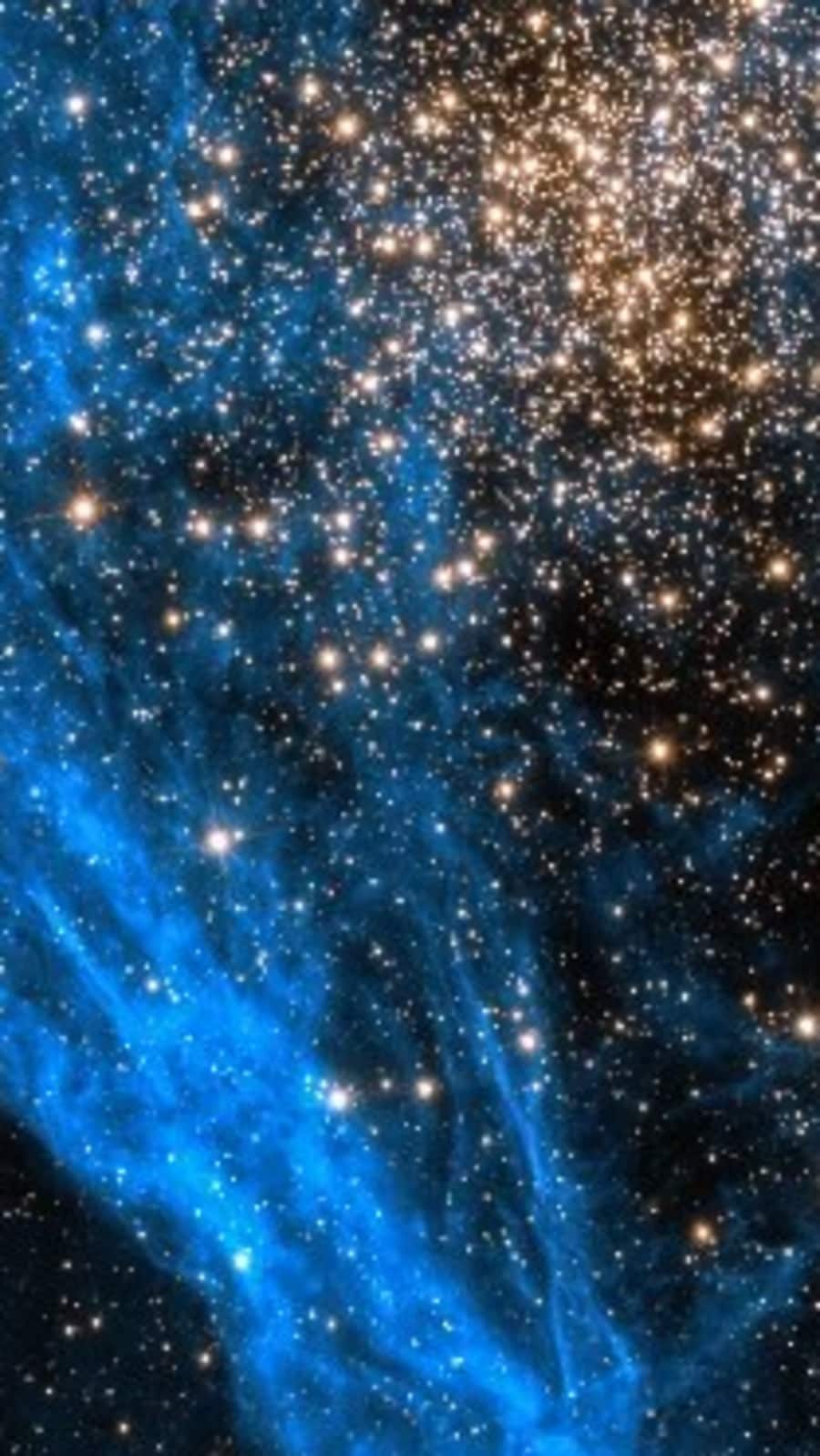 Hubble Space Screensavers 