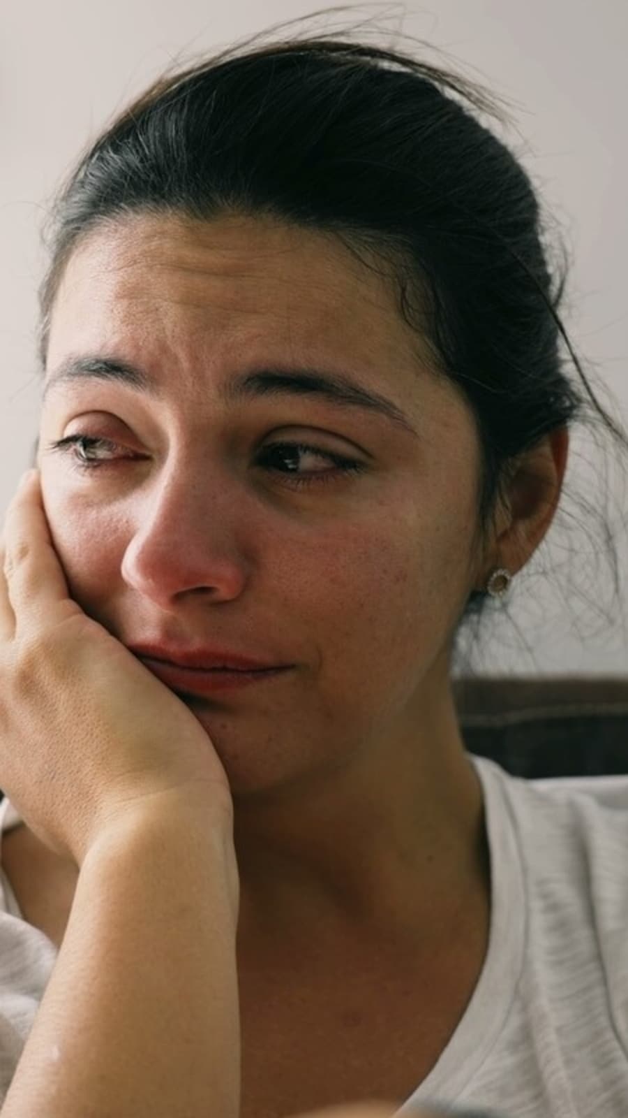 emotional
