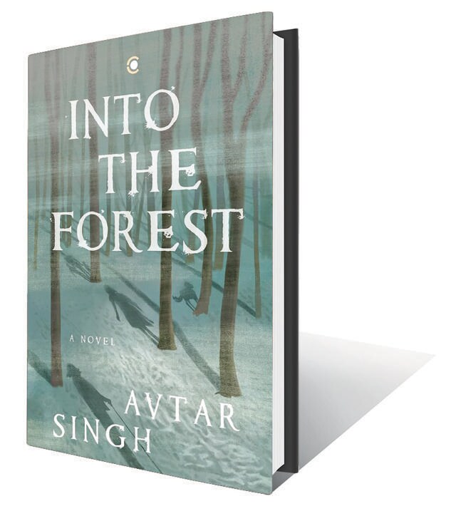 168pp, ₹499; Westland (A novel about migration and belonging) 168pp, ₹499; Westland (A novel about migration and belonging)