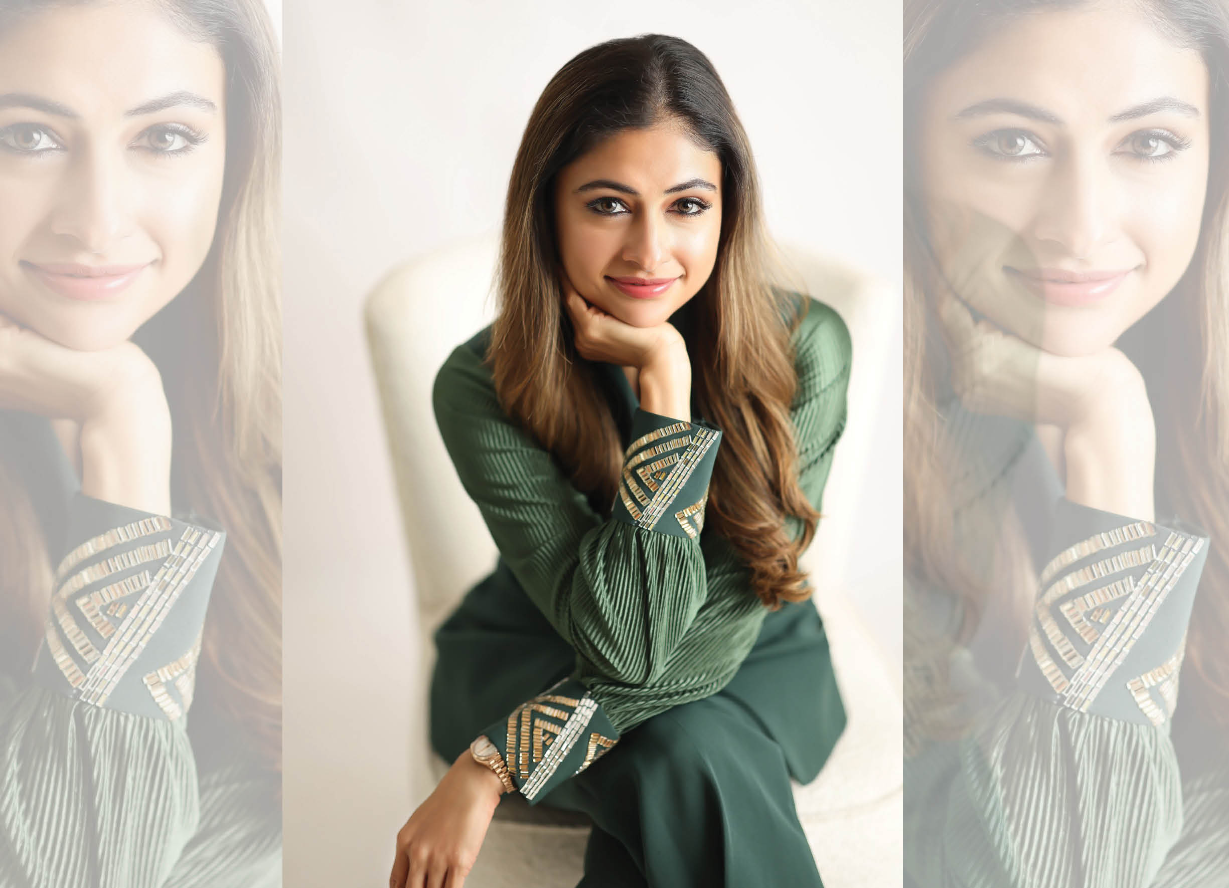 Be fully present, connect and be vulnerable instead of hiding behind a screen, says Devangi Nishar Parekh. Be fully present, connect and be vulnerable instead of hiding behind a screen, says Devangi Nishar Parekh.