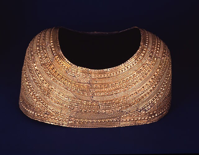 (Courtesy British Museum) (Courtesy British Museum)