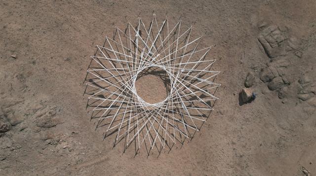 Dreamweaver by Laurent Ziegler (Courtesy sā Ladakh) Dreamweaver by Laurent Ziegler (Courtesy sā Ladakh)