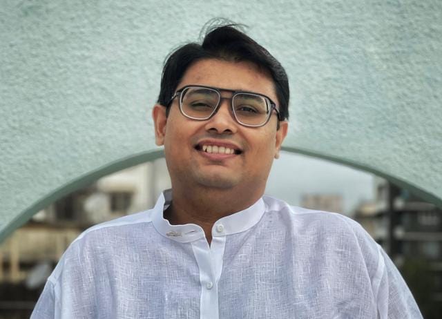 Cherish the friendships that develop over time, says Nirav Mehta. Cherish the friendships that develop over time, says Nirav Mehta.
