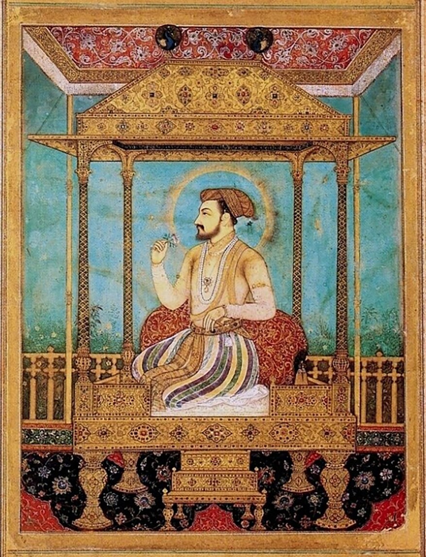 (Courtesy Metropolitan Museum of Art) (Courtesy Metropolitan Museum of Art)