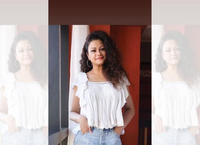 Analee Cerejo says having just few close friends matters; it’s not necessary to have a large circle. Analee Cerejo says having just few close friends matters; it’s not necessary to have a large circle.