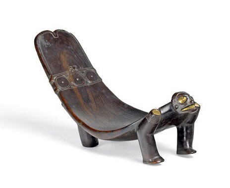 (Courtesy British Museum) (Courtesy British Museum)