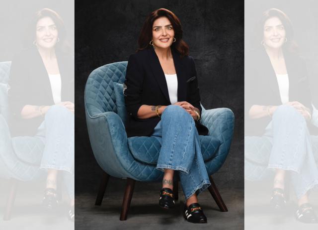 Wait until the other person is calm before bringing up serious conversation topics, says Sunaina Roshan. Wait until the other person is calm before bringing up serious conversation topics, says Sunaina Roshan.
