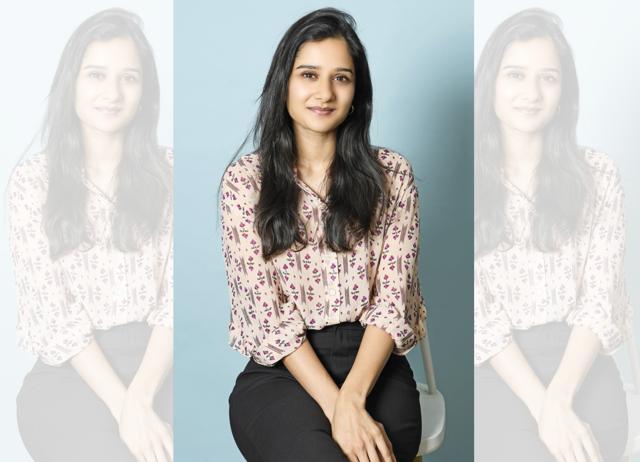 Have open conversations about your sexual desires, says Anushka Gupta. Have open conversations about your sexual desires, says Anushka Gupta.
