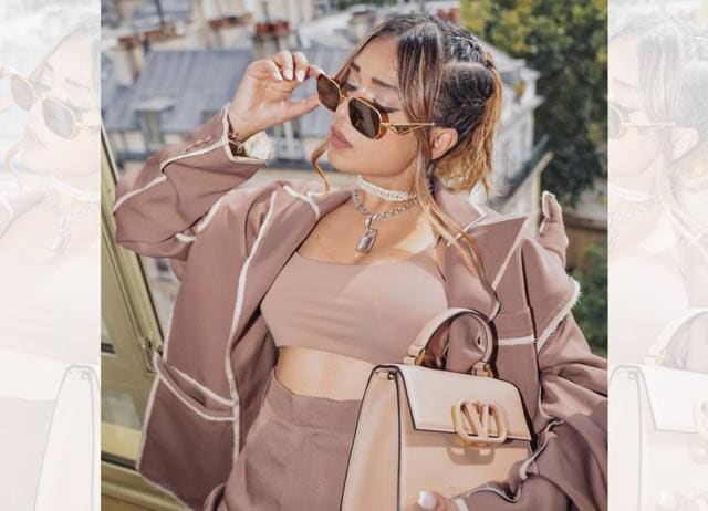 Don’t neglect family time when you’re in your 20s, advises Riya Jain. Don’t neglect family time when you’re in your 20s, advises Riya Jain.