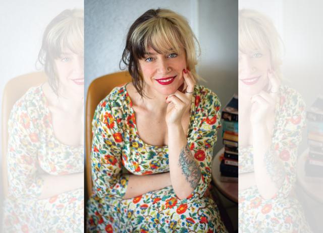 Keep enough distance from a loved one to maintain individuality, says Aili Seghetti. Keep enough distance from a loved one to maintain individuality, says Aili Seghetti.
