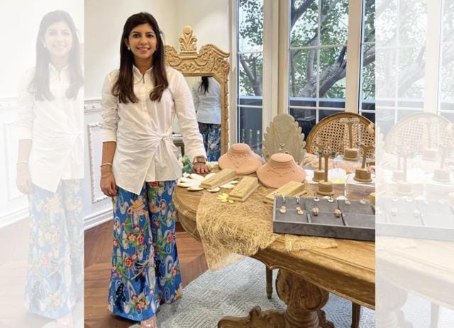 Be open and empathetic instead of just brutally honest, says Vedika Chamria. Be open and empathetic instead of just brutally honest, says Vedika Chamria.