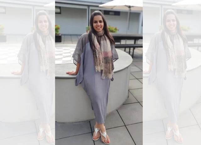 Srishti Kapur says to go all-out and enjoy making memories with your significant other. Srishti Kapur says to go all-out and enjoy making memories with your significant other.
