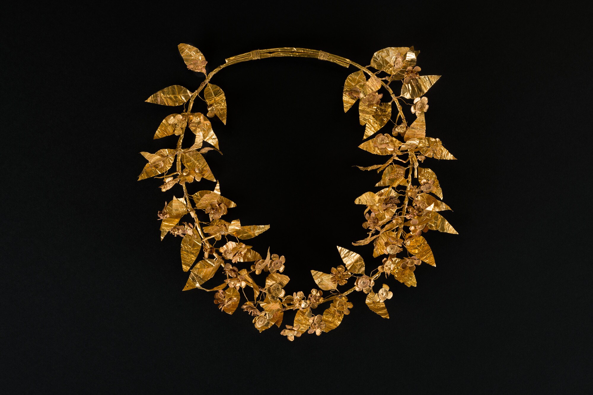 (Courtesy Brooklyn Museum) (Courtesy Brooklyn Museum)