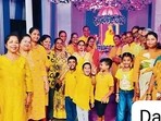 Velankanni celebration gets colourful, reaches Canada