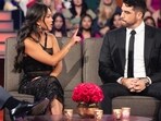 Jenn Trann shared her revelations from After the Final Rose episode after meeting Devin Strader for the first time since their break up, a month ago.