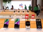 Apple iPhone 16 series will launch is slated to launch on September 9, 2024 (Reuters)