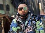 Badshah opened up about his divorce in a new interview. (Photo: Instagram)