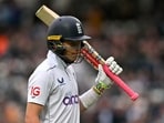 Ollie Pope first in 147 years of Test cricket's existence to achieve near-impossible feat, Stokes, Root can't keep calm Ollie Pope first in 147 years of Test cricket's existence to achieve near-impossible feat, Stokes, Root can't keep calm