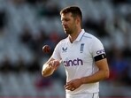 England pacer has been ruled out of the remainder of the year