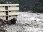 Frequency, intensity, and unpredictability of these climate extremes have risen in recent decades by fourfold. (AP) Frequency, intensity, and unpredictability of these climate extremes have risen in recent decades by fourfold. (AP)