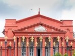 High Court of Karnataka, Bangalore, India (Shutterstock) High Court of Karnataka, Bangalore, India (Shutterstock)
