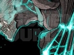 Kaiju No. 8 Chapter 114 will be released on September 13 (JST).(Viz.com)