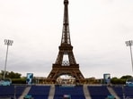 Paris is no longer the city of love. 