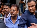 CBI officials have claimed that former principal of RG Kar Medical College and Hospital Sandip Ghosh favoured vendors of his aides (PTI Photo)