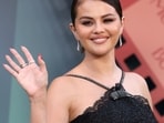 Selena Gomez enters the billionaire's list with major contributions from Rare Beauty. REUTERS/Mario Anzuoni