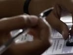 Baba Farid University of Health Sciences, Faridkot, in an official notification informed that the CBT test for the recruitment to 120 posts of Staff Nurse has been cancelled. (Representational image)