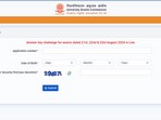 UGC NET June 2024 Answer Key has been released at ugcnet.nta.ac.in. The direct link to download is given here. UGC NET June 2024 Answer Key has been released at ugcnet.nta.ac.in. The direct link to download is given here.