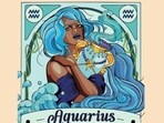 Weekly Horoscope Aquarius, September 8-14, 2024: Handle wealth smartly and pay special focus on health.