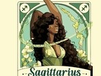 Weekly Horoscope Sagittarius, September 8- 14, 2024: Both wealth and health will be at your side. Weekly Horoscope Sagittarius, September 8- 14, 2024: Both wealth and health will be at your side.