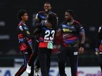 Fantasy 11 Prediction, teams, captain, vice-captain, toss and venue analysis – CPL 2024 – St Kitts and Nevis Patriots vs Antigua and Barbuda Falcons