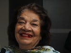 Film and art critic, Aruna Vasudev passed away in Delhi at the age of 88.
