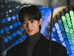 Byeon Woo Seok gains global fame from K-drama Lovely Runner, leading to an influx of casting offers. Byeon Woo Seok gains global fame from K-drama Lovely Runner, leading to an influx of casting offers.
