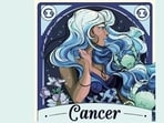 Weekly Horoscope Cancer, September 8-14, 2024: Do not let egos work out in the relationship.