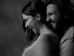 Deepika Padukone is expecting her first baby with Ranveer Singh.
Deepika Padukone is expecting her first baby with Ranveer Singh.