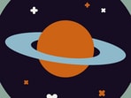 On September 8th, 2024, the Sun and Saturn will be in deep opposition in the cosmos. (Representative image of planet Saturn).