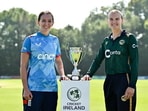 Fantasy XI Prediction, teams, captain, toss and venue analysis: IRELAND vs ENGLAND 2nd W-ODI