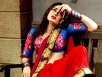 Kareena Kapoor played a sex worker in Chameli, one of her first experimentative roles. Kareena Kapoor played a sex worker in Chameli, one of her first experimentative roles.