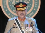 Pakistan Army chief General Asim Munir was speaking on the Defence Day.