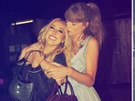 Taylor Swift showed love to Brittany Mahomes during their double date night with Travis Kelce and Patrick Mahomes