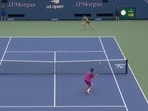 Jack Draper lost to Jannik Sinner in the US Open semifinal. Jack Draper lost to Jannik Sinner in the US Open semifinal.