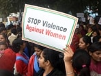 There are significant state-wise differences in underreporting of violence against women.