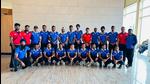 The Indian men’s hockey team. (Hockey India)