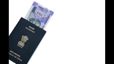 According to police, the accused used various deceptive tactics to lure victims, posting attractive advertisements on social media platforms, promising work visas to various foreign countries. (Shutterstock) According to police, the accused used various deceptive tactics to lure victims, posting attractive advertisements on social media platforms, promising work visas to various foreign countries. (Shutterstock)
