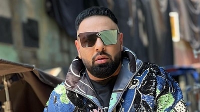 Badshah opened up about his divorce in a new interview. (Photo: Instagram) Badshah opened up about his divorce in a new interview. (Photo: Instagram)