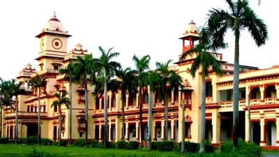 The university also informed with an aim of prioritising support for students from underprivileged backgrounds, 300 new scholarships, each worth Rs. 25,000 per annum were introduced. (IIT-BHU official website) The university also informed with an aim of prioritising support for students from underprivileged backgrounds, 300 new scholarships, each worth Rs. 25,000 per annum were introduced. (IIT-BHU official website)